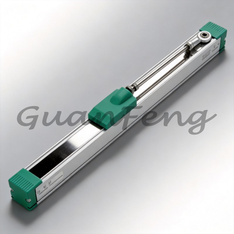 Potentiometer 10K - 1000mm 10K Lineares Schiebepotentiometer Resistiver Linearer