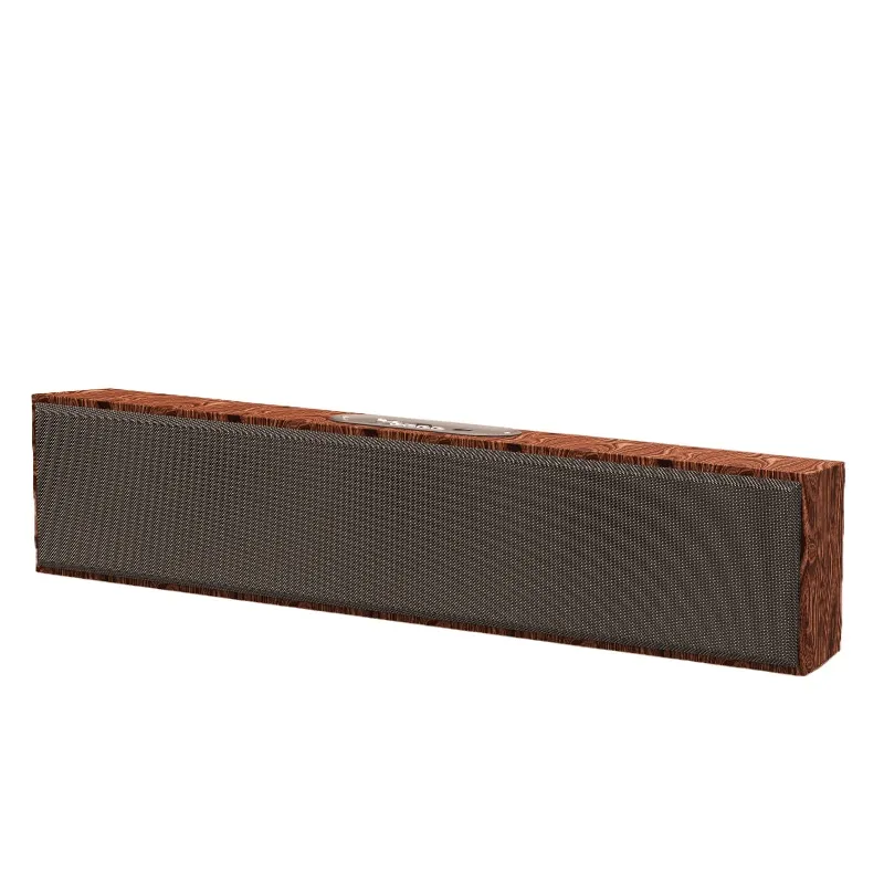 Speaker Driver - Langer Kabelgebundener Bluetooth-Lautsprecher für Computer Laptop