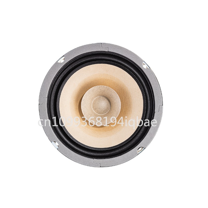 Diy Speaker - Ein Paar Lii Song 8-Zoll 8-Ohm-Fullrange-HiFi-Lautsprecher