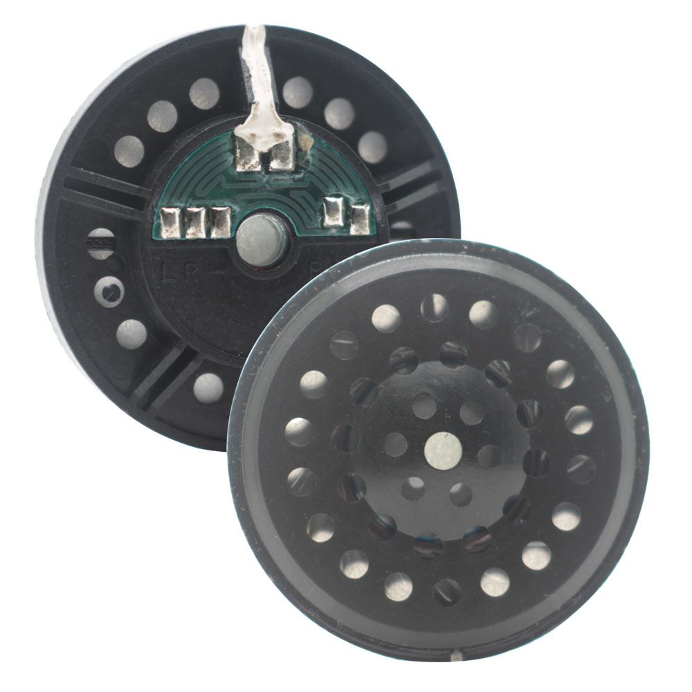 Diy Speaker - MSR7 Ersatzlautsprecher-Treiber für Audio Technica ATH-MSR7
