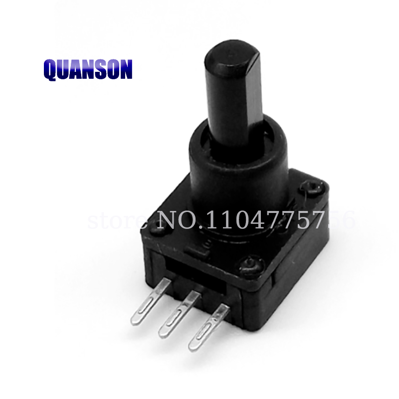 Potentiometer 10K - 2PCS Amerikanischen original CTS einstellbare dreh