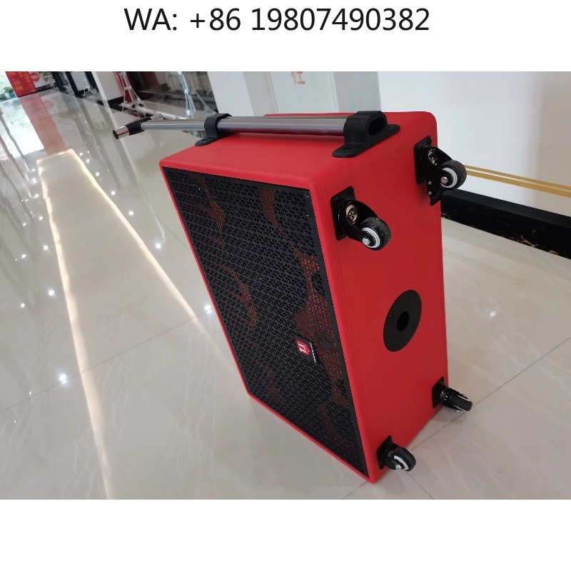 Speaker Driver - Tragbarer Multi-Driver Mini-Musiklautsprecher Universelles Indoor-Outdoor-Audiosystem für