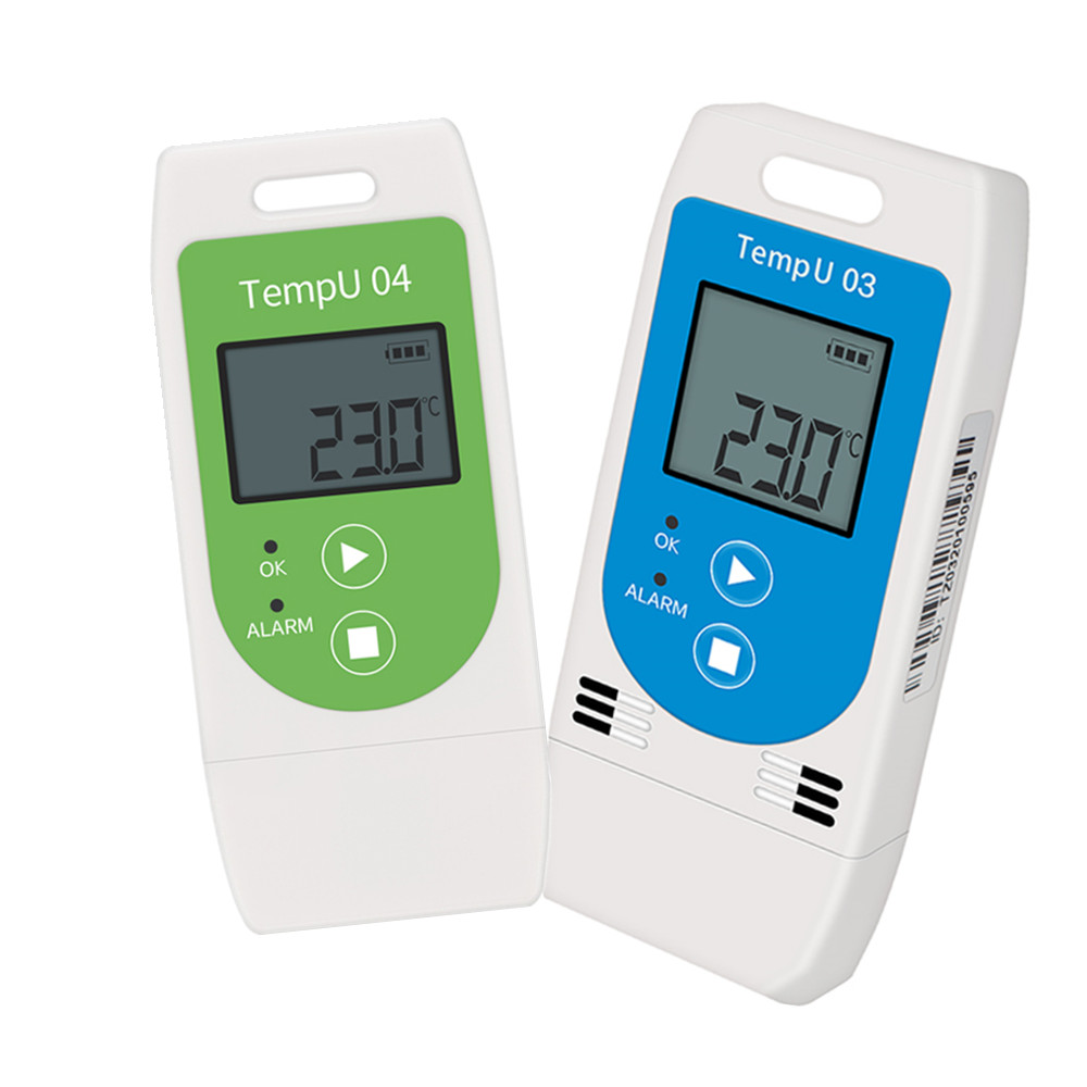 Usb Sound Card - USB-Temperatur-Datenlogger-Thermometer, automatischer Export zu CVS und