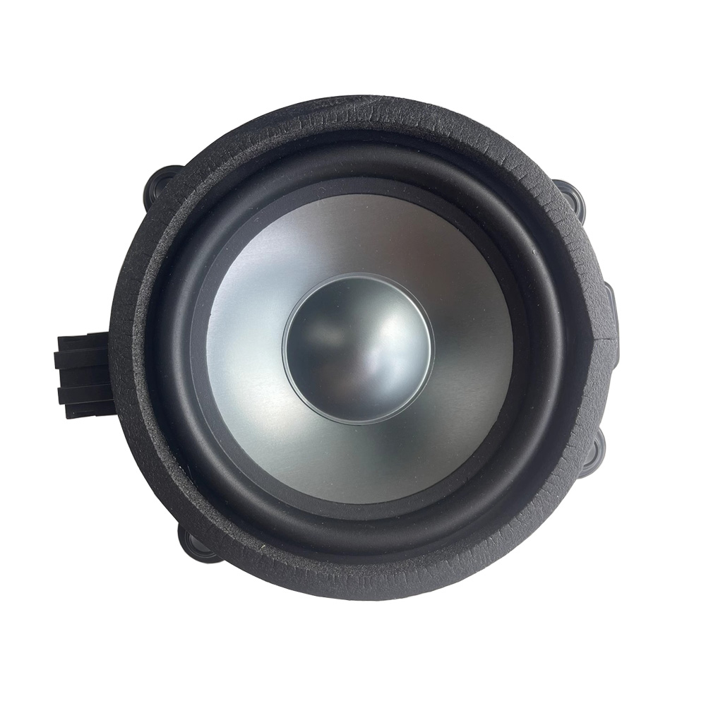 Tweeter - Autoteile Universal 4-Türer Autohupe Autolautsprecher 2005-2015