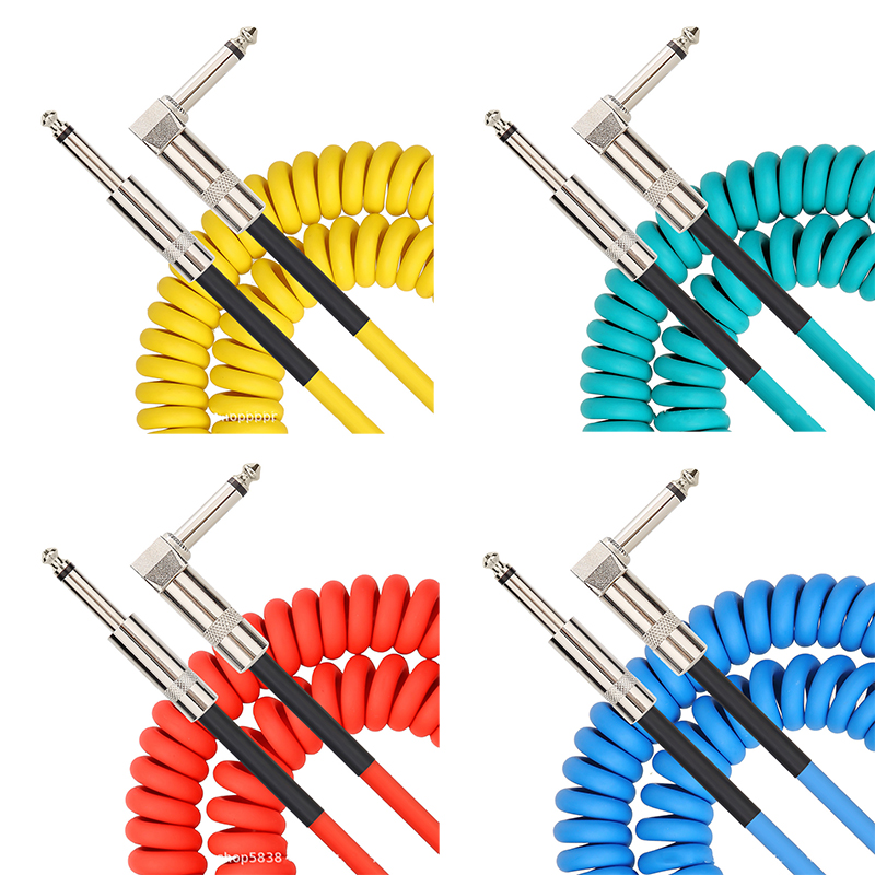 Trs Cable - 6,5 mm Audiokabel TRS 1/4 Zoll