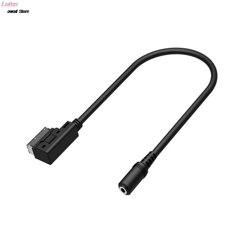 Mdi Cable - 3,5-mm-Audiobuchse für Ami Media Aux in
