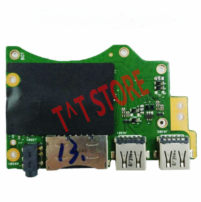 Usb Sound Card - Original für Asus NX500J NX500 NX500JK