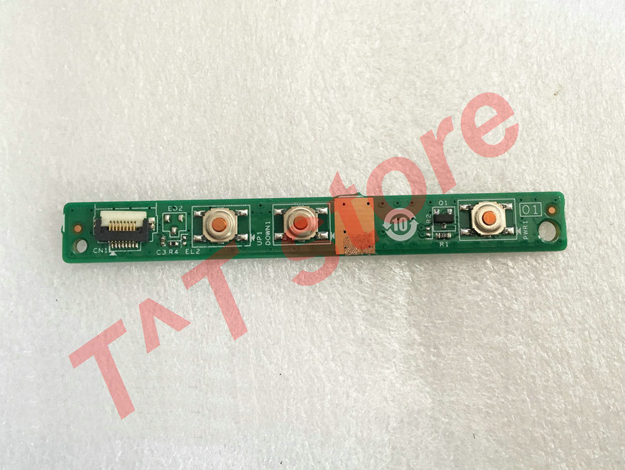 Volume Control Board - Original Für Lenovo A7300 Laptop POWER