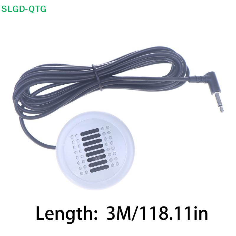 Audio Interface - NEUES 3,5-mm-Mikrofon mit externer Schnittstelle für