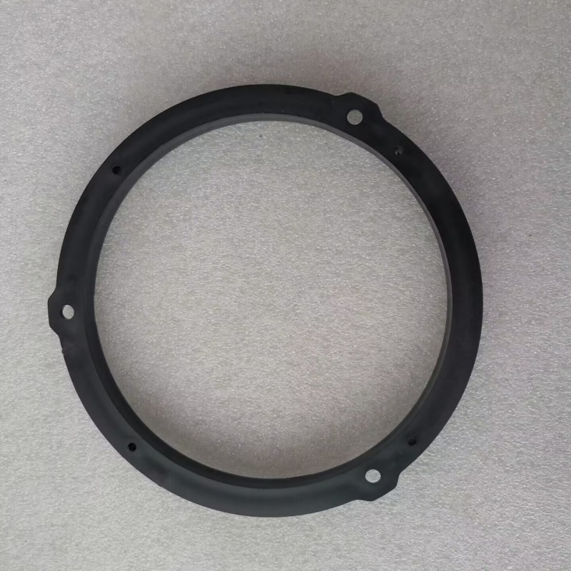 Speaker Wire - Lautsprecher-Montageplatten für die Vordertür, Kabelhalterung, Adapterplatten,