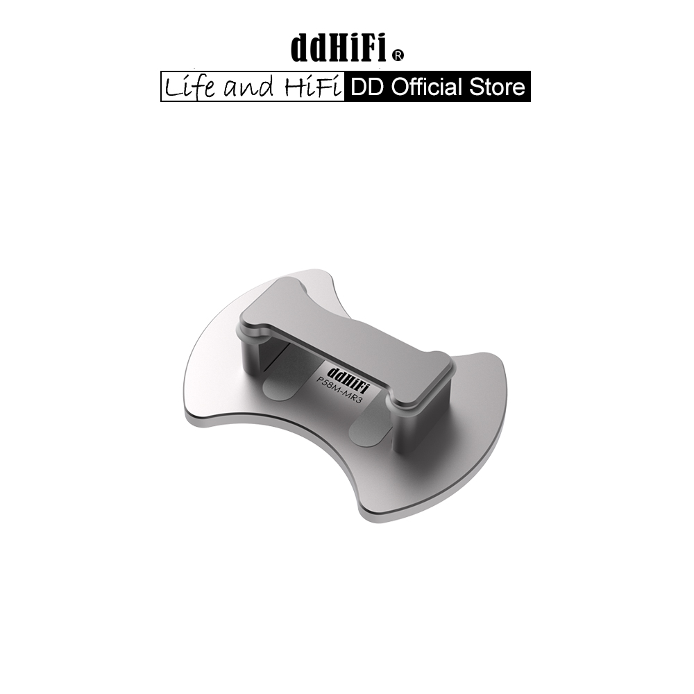 Audio Dac - DD ddHiFi P58M-MR3 MagSafe Magnetisches Anziehpad