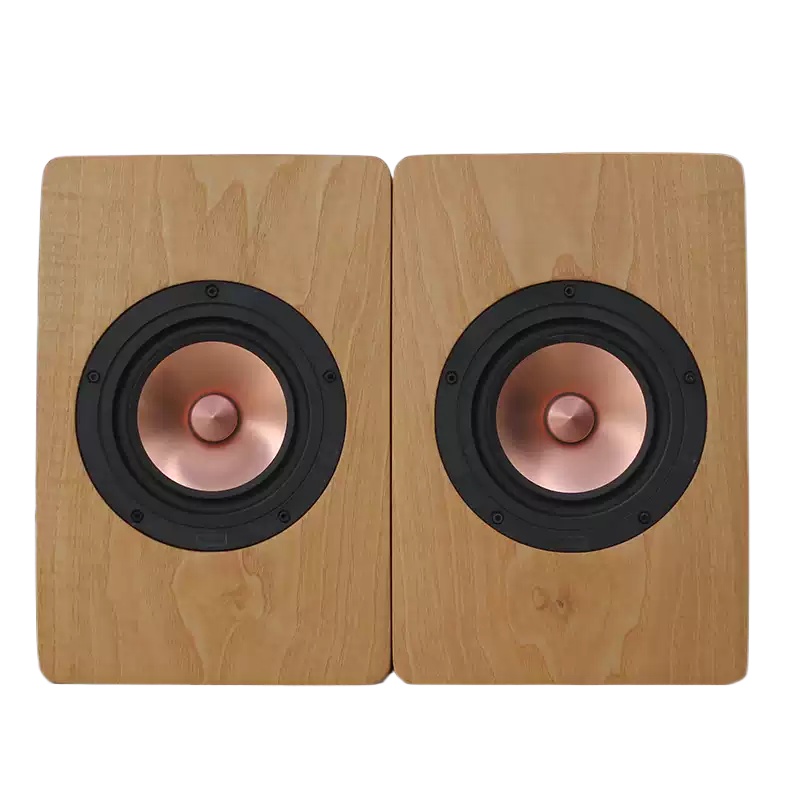 Tweeter - DZ-06 5,25-Zoll-Koaxiallautsprechereinheit 4 Ohm, Hochtöner &