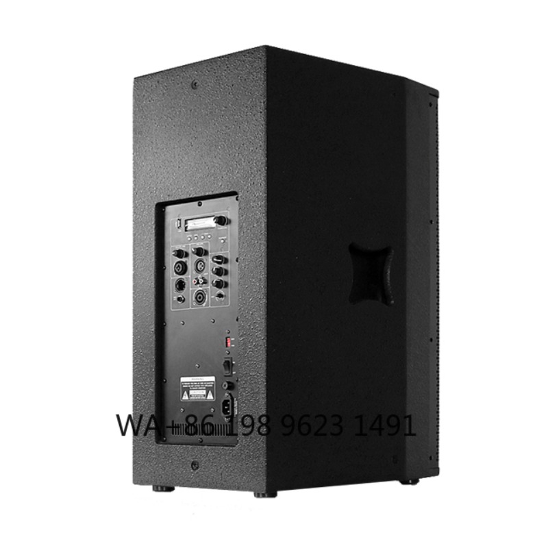 15 Zoll 2-Wege Fullrange Aktiv – Woofer Bewertung und Preis
