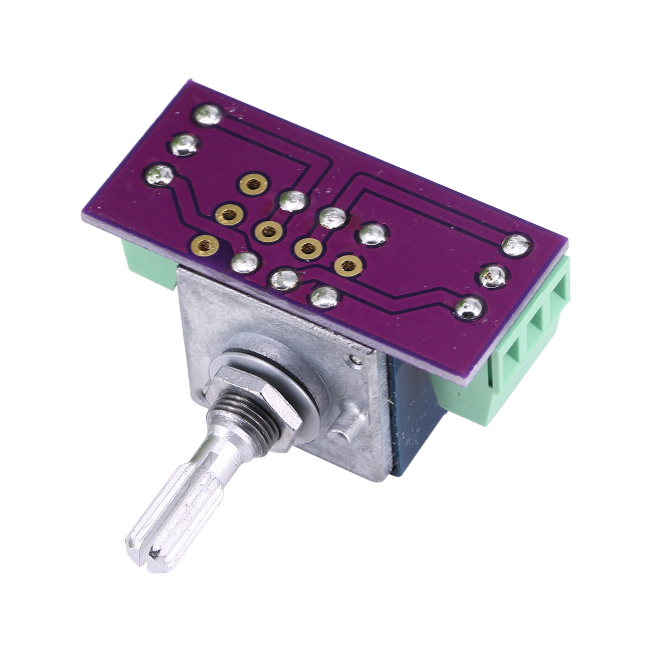 1pc japan alps rk27 volumen po – Potentiometer 10K Bewertung und Preis