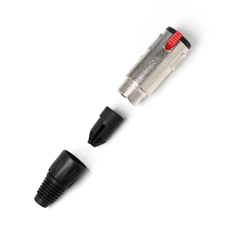2 Stück 6,35 mm Stereo-Buchse  – Trs Cable Bewertung und Preis