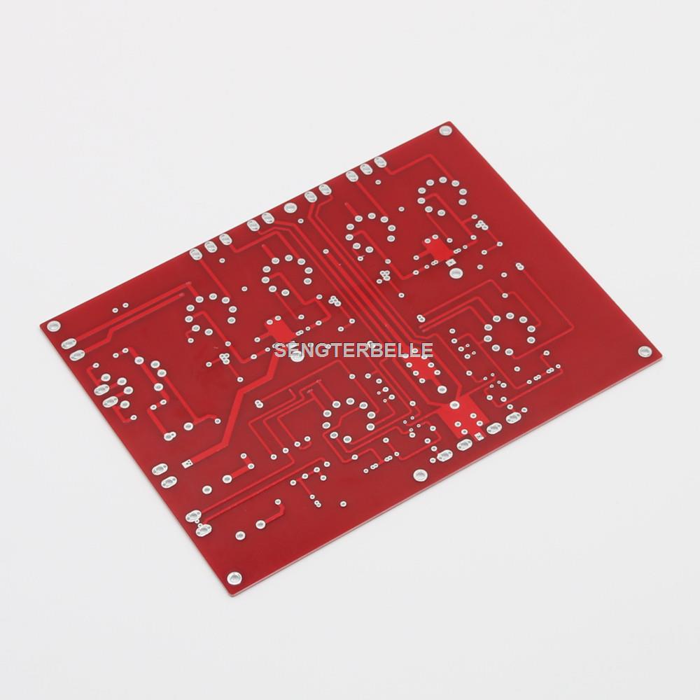 HiFi EL84 + ECF80 Stereo Push- – Hifi Amplifier Board Bewertung und Preis