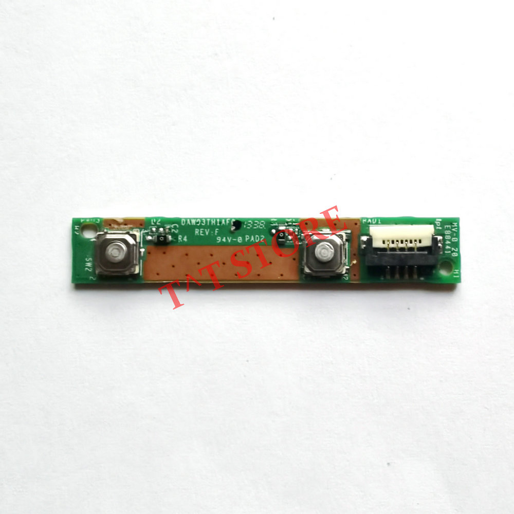 Original für HP Pavilion X2 41 – Volume Control Board Bewertung und Preis