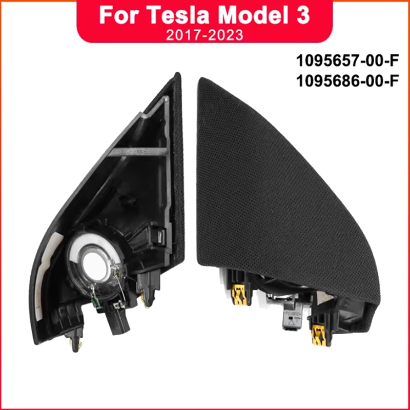 Supersale für Tesla Model 3 20 – Tweeter Bewertung und Preis
