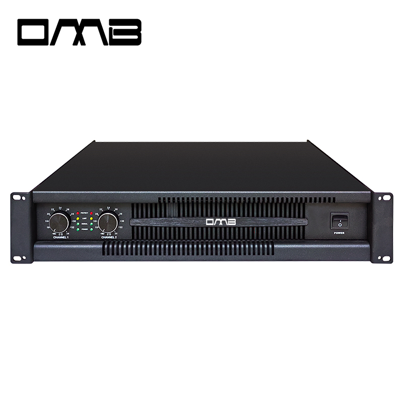 VR1000 2000W Professioneller 1 – Class D Amplifier Bewertung und Preis