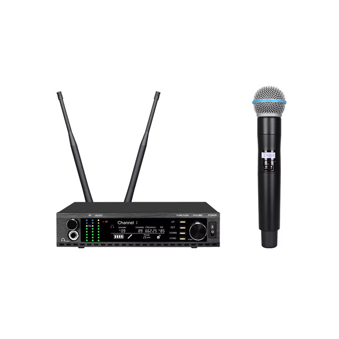 AD4G Gutes Mikrofon für Gesang – Ribbon Microphone Bewertung und Preis
