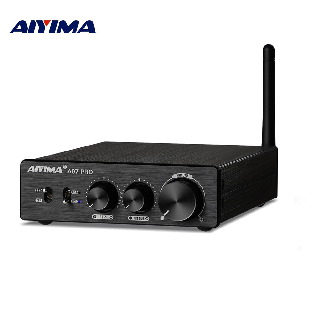 AIYIMA A07 PRO Bluetooth Verst – Es9018 Dac Bewertung und Preis