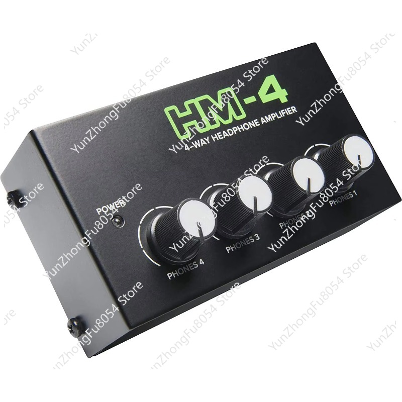 Professioneller tragbarer Mini – Headphone Amplifier Bewertung und Preis