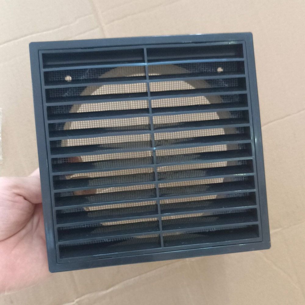Langlebige 4/5/6/8 Zoll Lüftun – Ventilation Grille Aluminum Bewertung und Preis