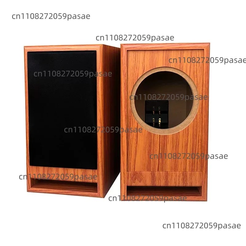 6,5-Zoll-Labyrinth-Lautspreche – Diy Speaker Bewertung und Preis