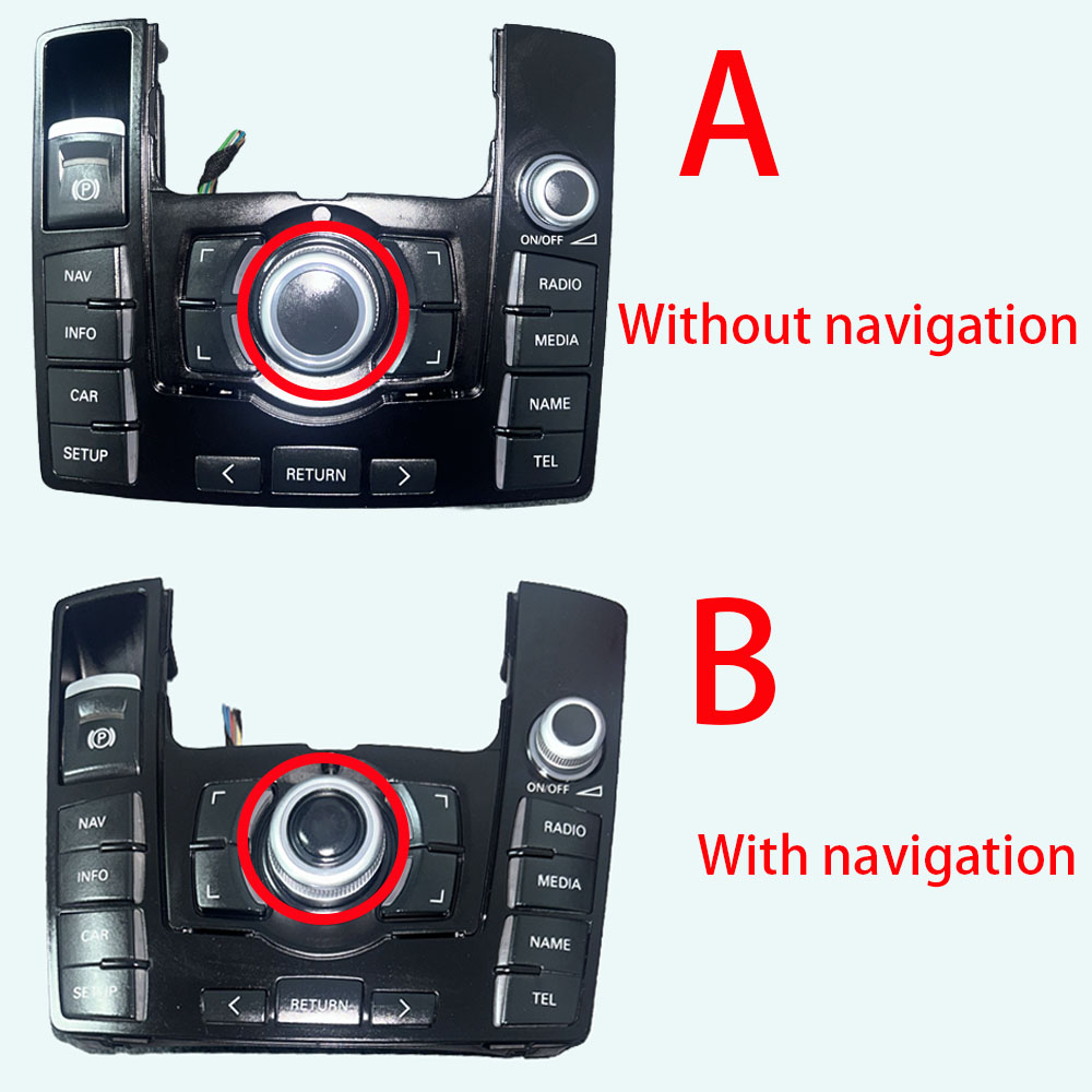 LING JIE Für 2005-2011 Audi A6 – Volume Control Board Bewertung und Preis