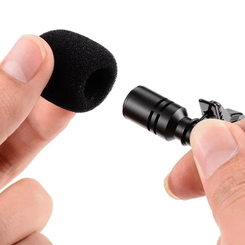 1-5 Stück Tragbares USB Mini L – Microphone Capsule Bewertung und Preis