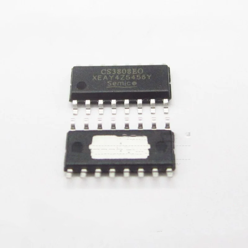 (10 Stück/Beutel) CS3808EO SOP – Class D Amplifier Bewertung und Preis