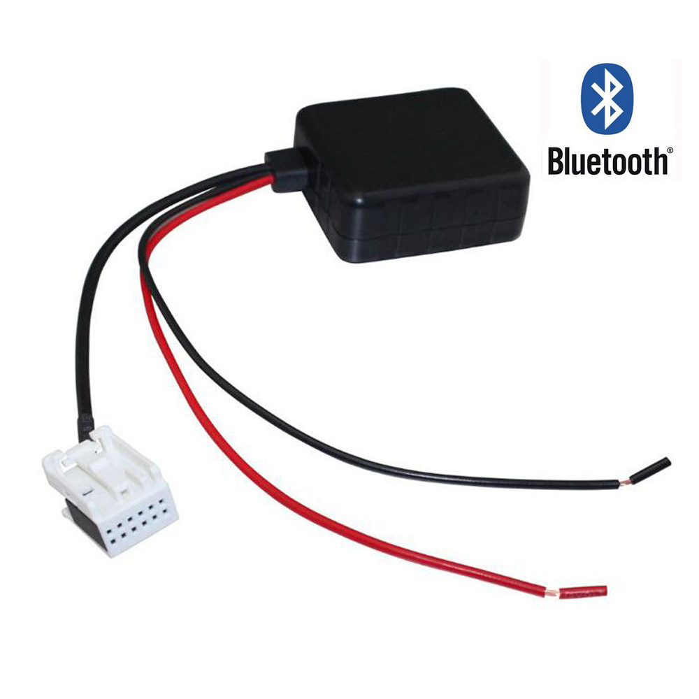 Auto Bluetooth Modul AUX-IN Au – Mdi Cable Bewertung und Preis
