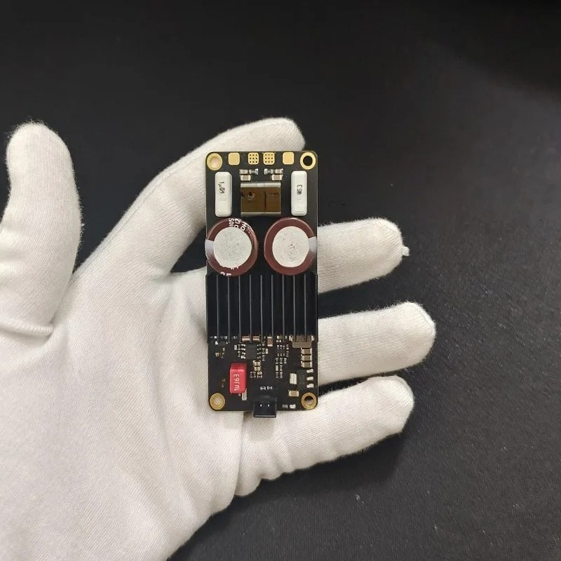 Fever Digital-Verstärker, Mono – Hifi Amplifier Board Bewertung und Preis