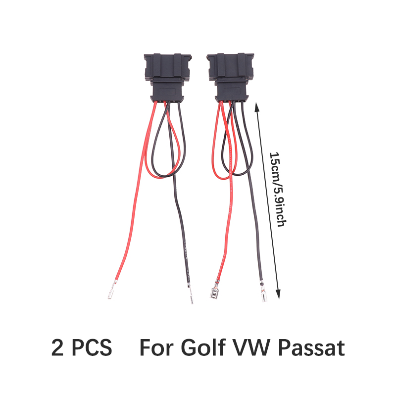 2 Stück Auto lautsprecher Kabe – Audio Jumper Wire Bewertung und Preis