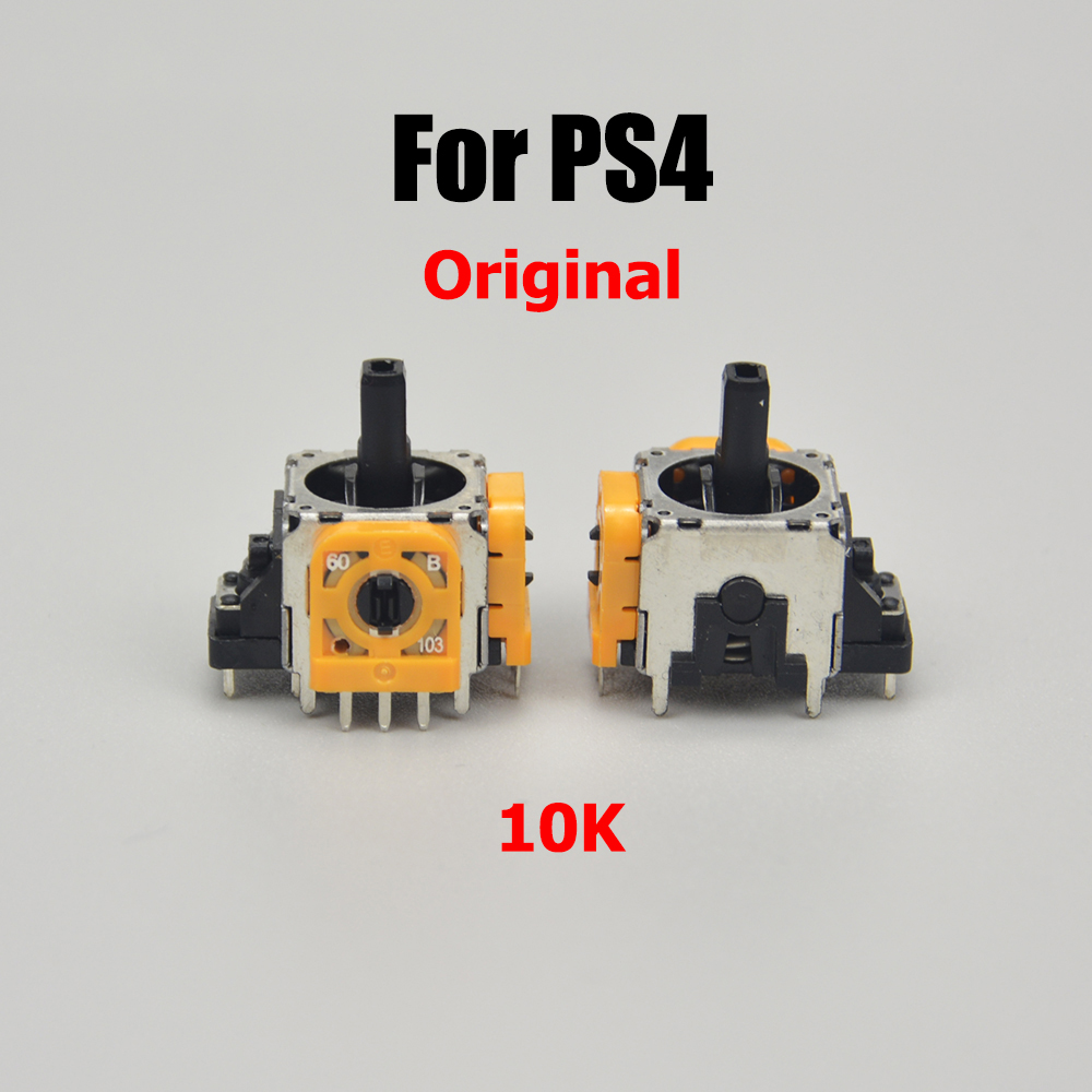 2 Stück Joysticks Ersatz für P – Potentiometer 10K Bewertung und Preis
