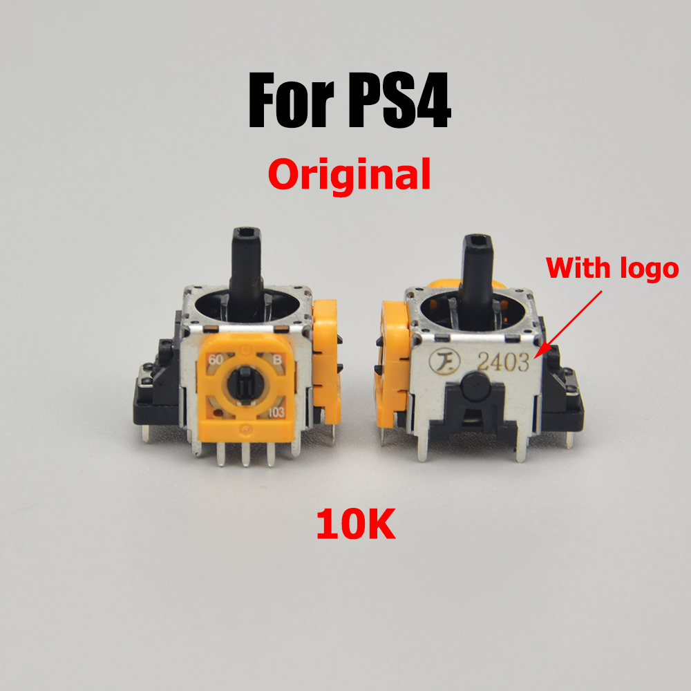 2 Stück Joysticks Ersatz für P – Potentiometer 10K Bewertung und Preis