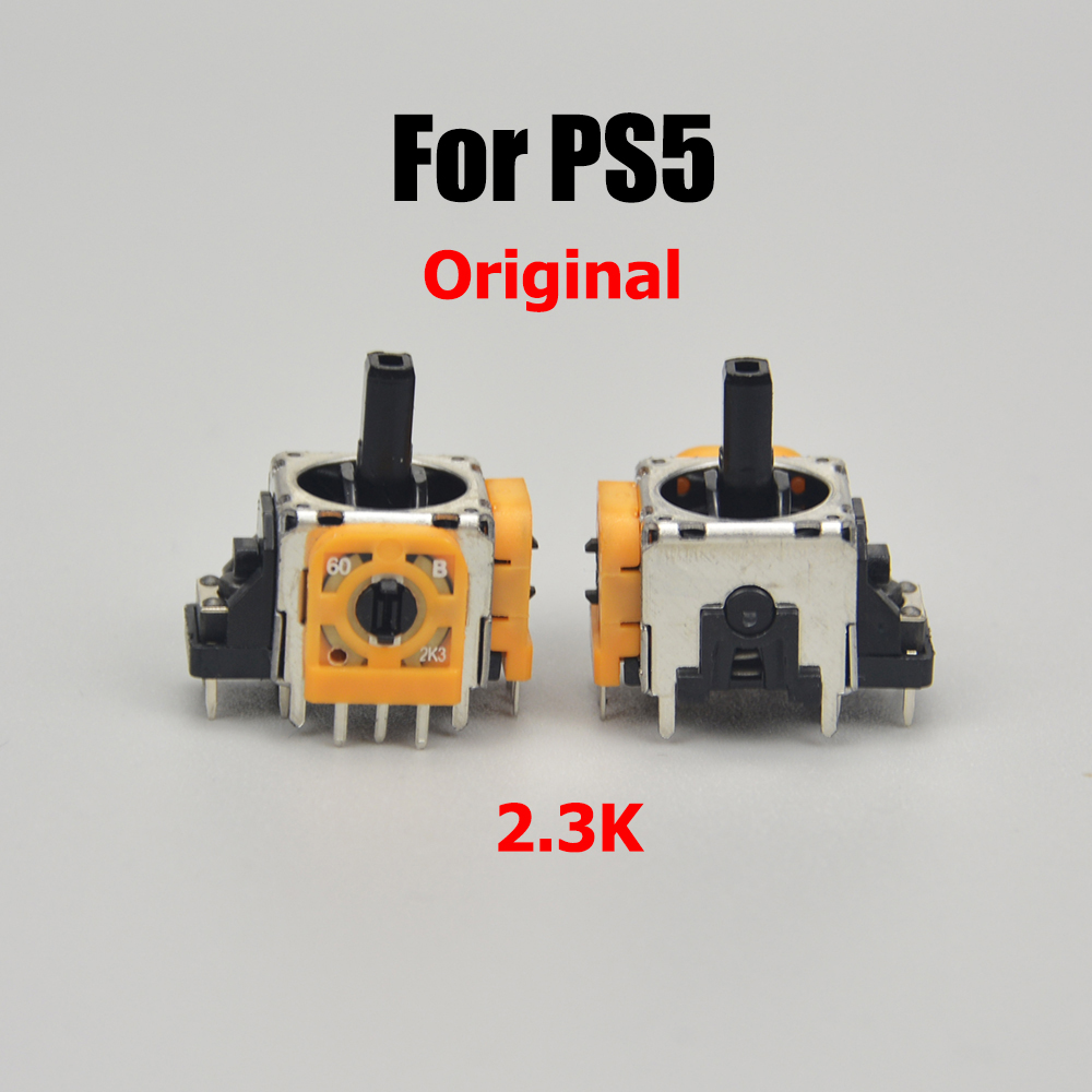 2 Stück Joysticks Ersatz für P – Potentiometer 10K Bewertung und Preis