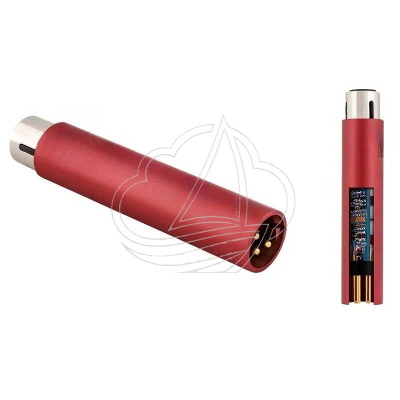 DM1 In-Line Mikrofon-Vorverstä – Passive Preamp Bewertung und Preis