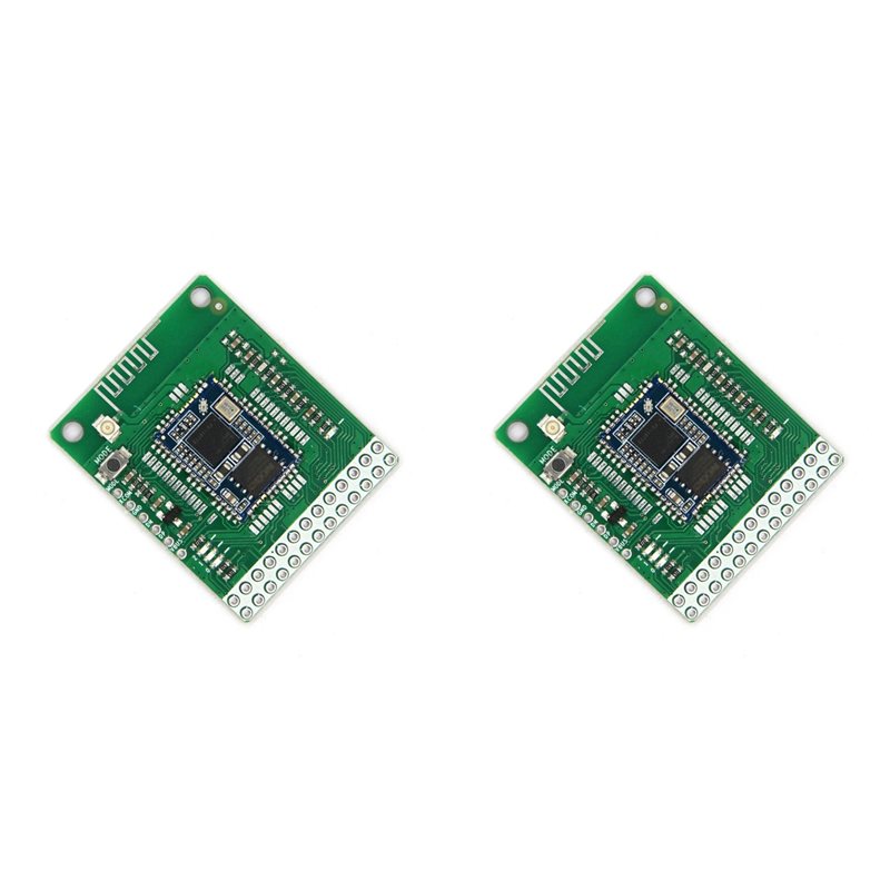 Y01A 2X QCC3034 Bluetooth 5.1  – Sbc Audio Amplifier Bewertung und Preis