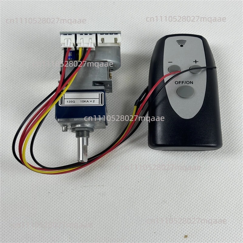 ALPS 27 Typ Motorpotentiometer – Hifi Amplifier Board Bewertung und Preis