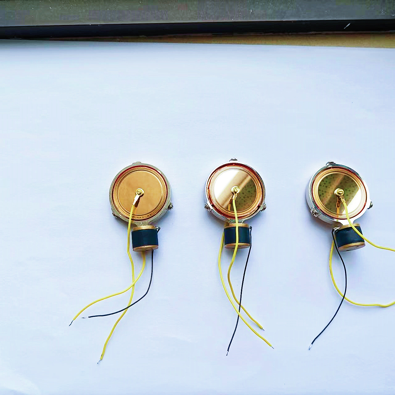 DIY Audioteil M7 Mikrofonkapse – Microphone Capsule Bewertung und Preis