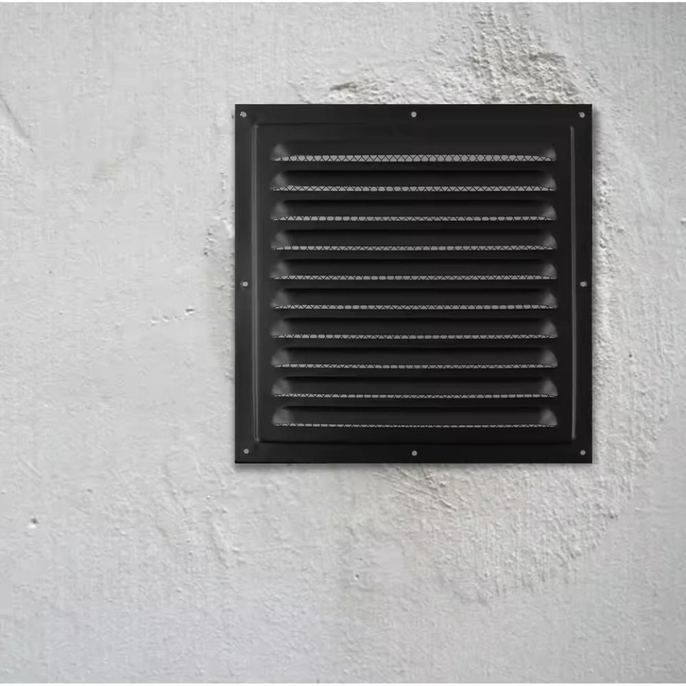 Aluminiumlegierung Lüftungsgit – Ventilation Grille Aluminum Bewertung und Preis