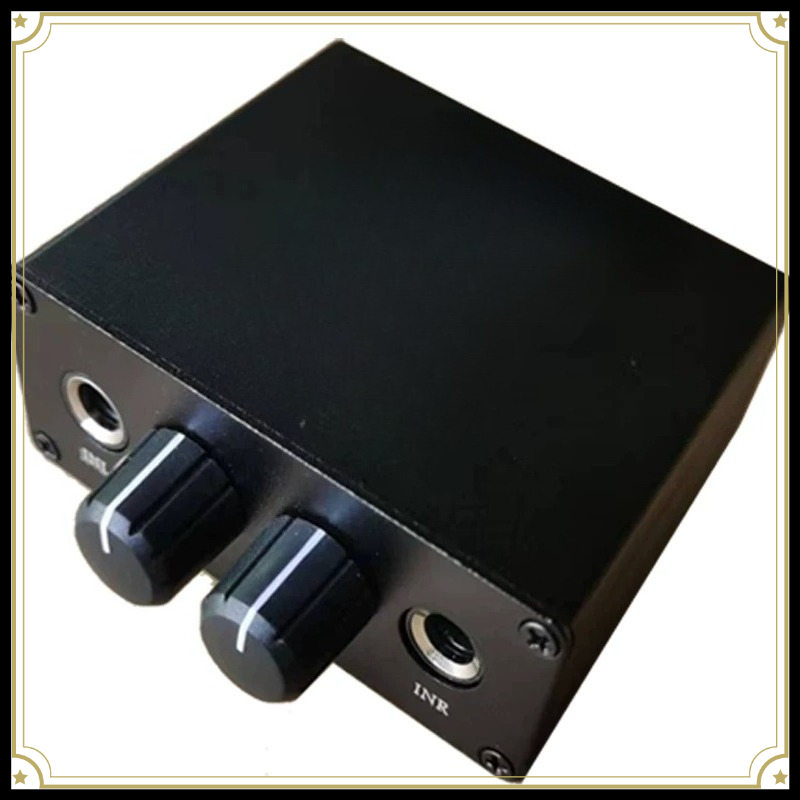 Dual-Channel-Gitarren-Multieff – Audio Interface Bewertung und Preis