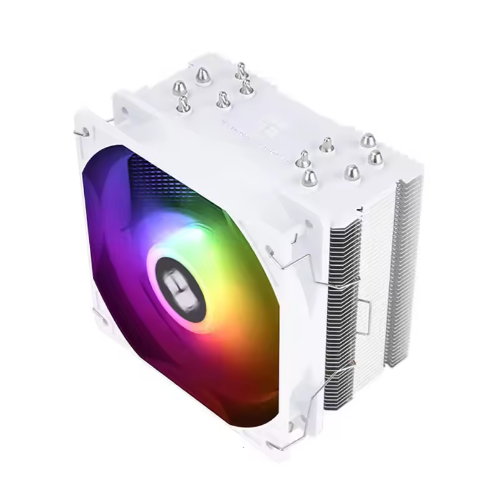 Thermalright TL-BA120 SE ARGB  – Heatsink Aluminum Bewertung und Preis