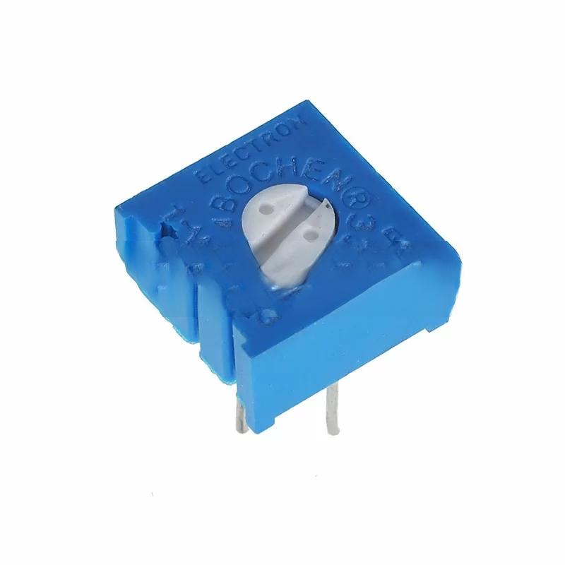3386P Single Turn Präzisions-e – Potentiometer 10K Bewertung und Preis