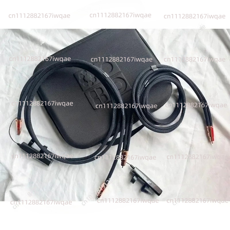 für RCA-Kabel mit Carbon-/Grap – Audio Cable Rca Bewertung und Preis