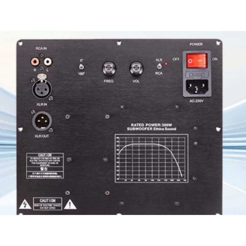 Symmetrischer Signaleingang TP – Hifi Amplifier Board Bewertung und Preis