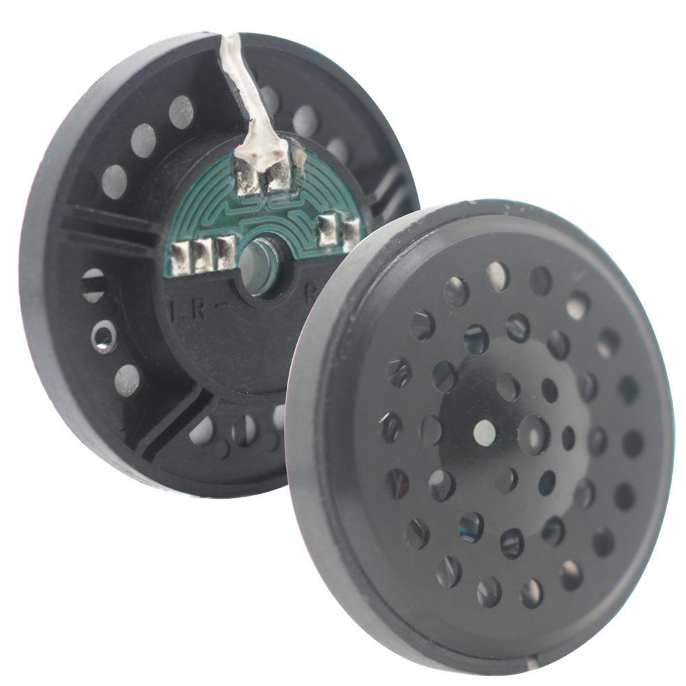 MSR7 Ersatzlautsprecher-Treibe – Diy Speaker Bewertung und Preis