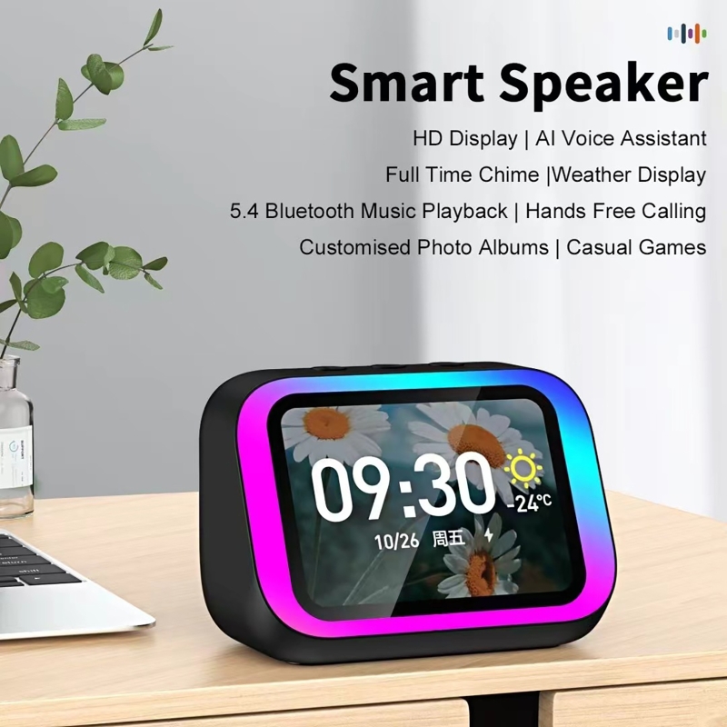 KI-Sprachassistent Bluetooth-L – Full Range Speaker Bewertung und Preis