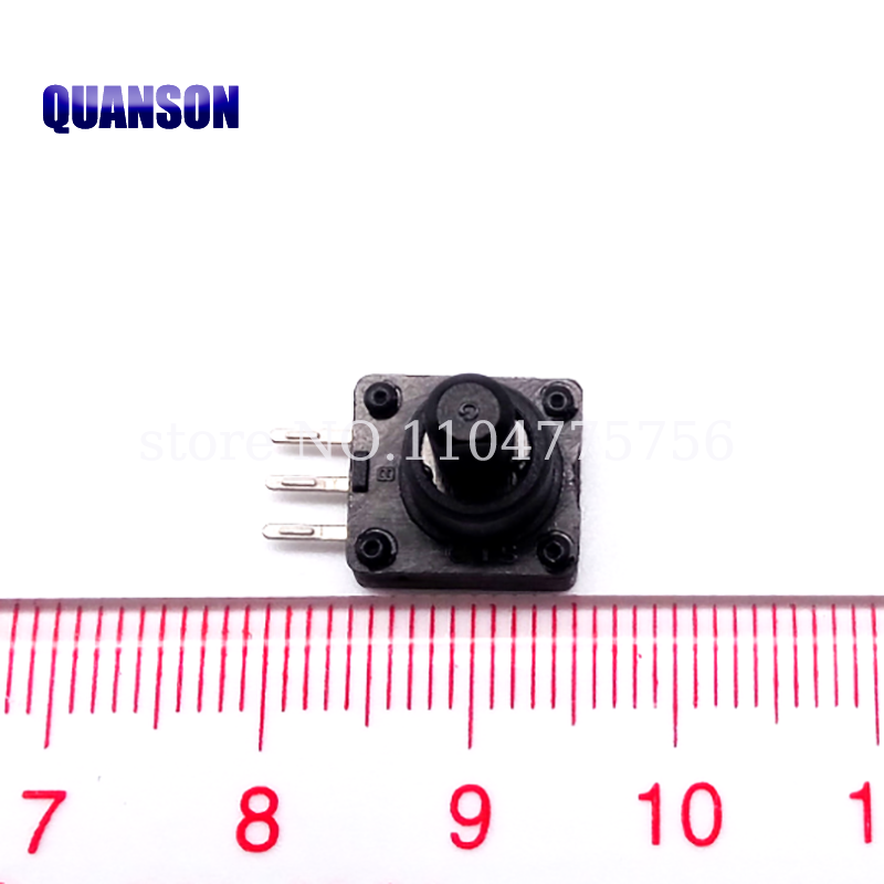 2PCS Amerikanischen original C – Potentiometer 10K Bewertung und Preis